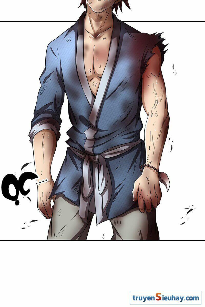 Xuân Thu Bá Đồ Chapter 5 - Trang 2