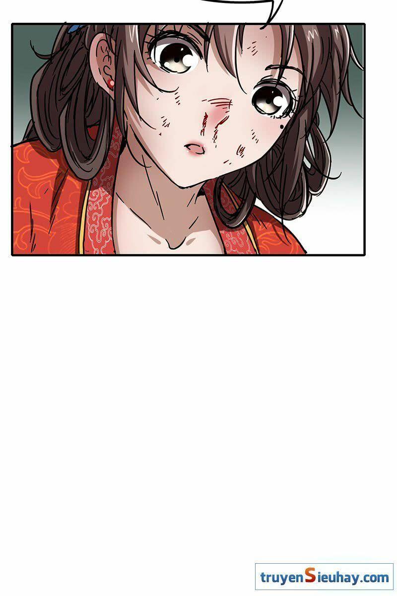 Xuân Thu Bá Đồ Chapter 5 - Trang 2