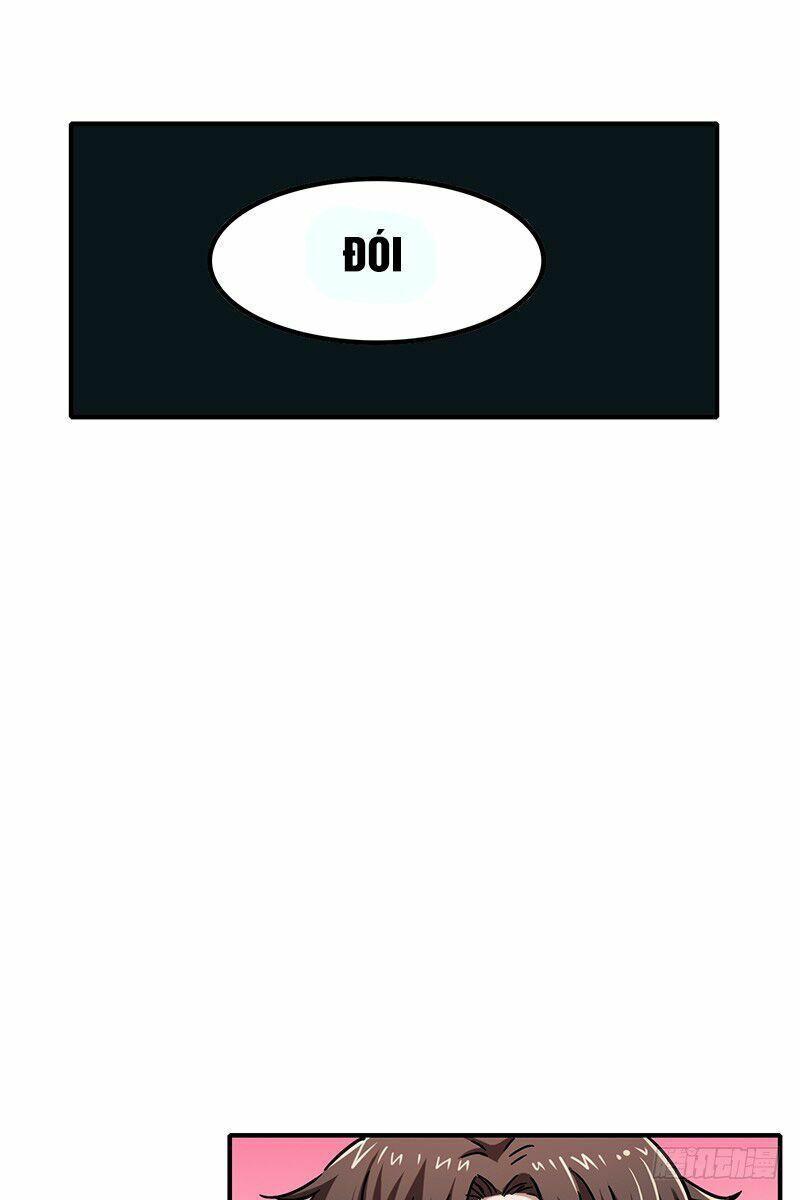 Xuân Thu Bá Đồ Chapter 5 - Trang 2