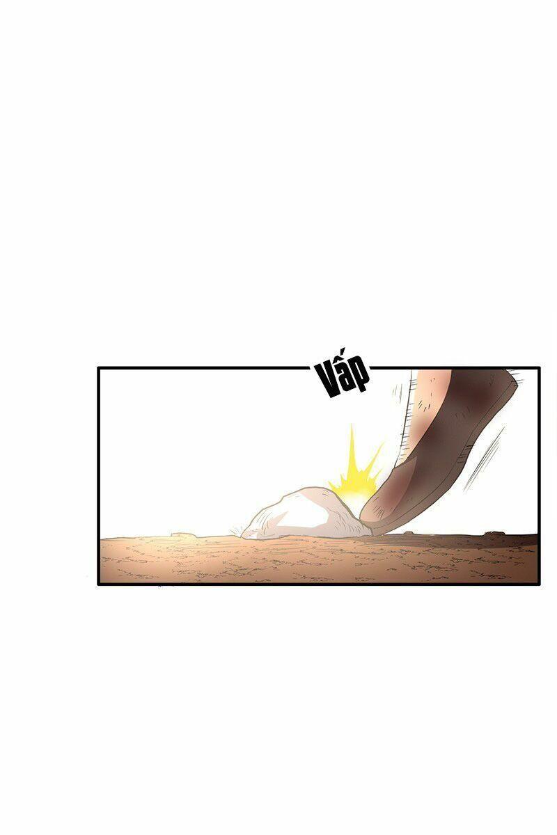 Xuân Thu Bá Đồ Chapter 5 - Trang 2