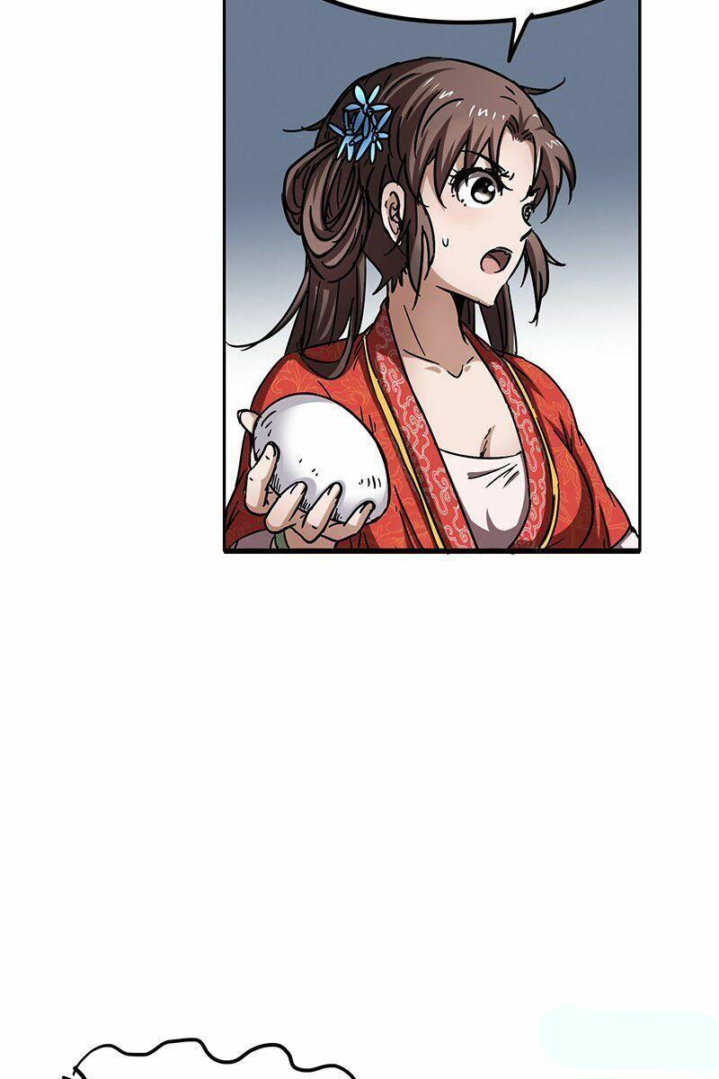 Xuân Thu Bá Đồ Chapter 5 - Trang 2