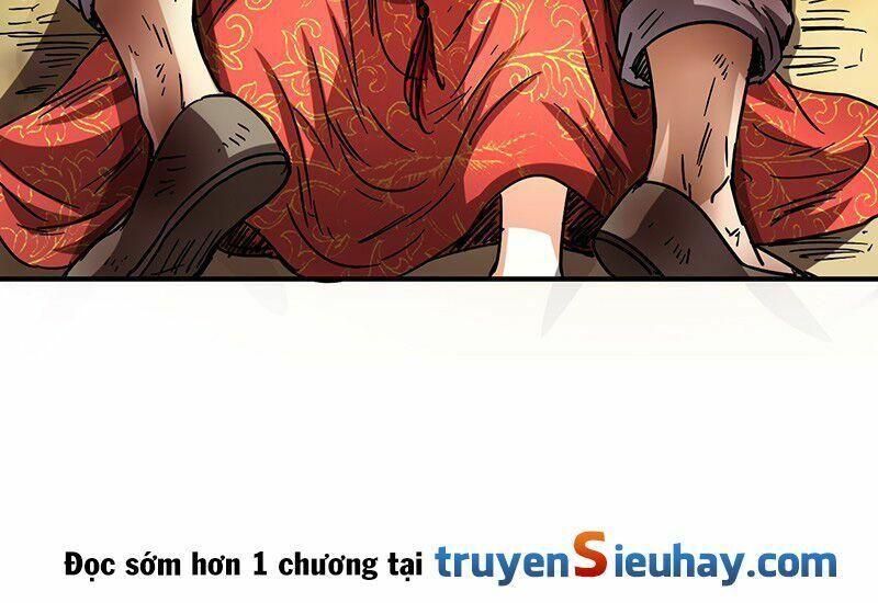 Xuân Thu Bá Đồ Chapter 5 - Trang 2