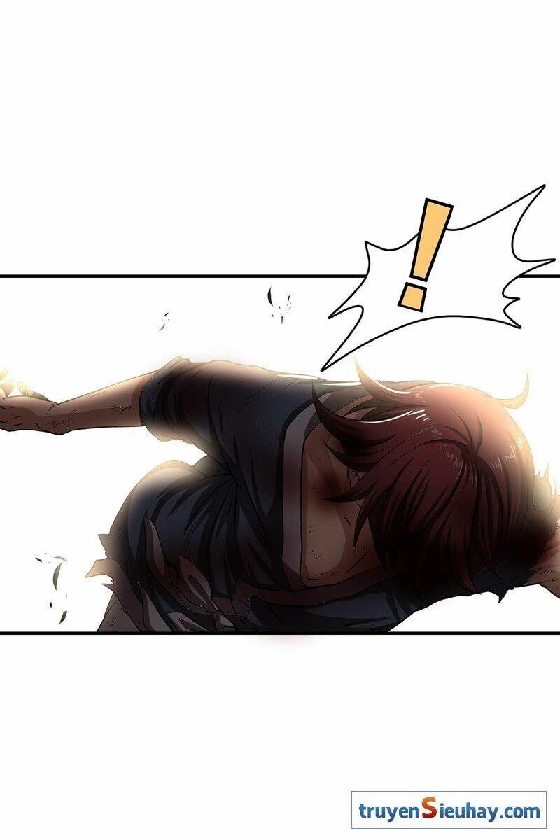 Xuân Thu Bá Đồ Chapter 5 - Trang 2