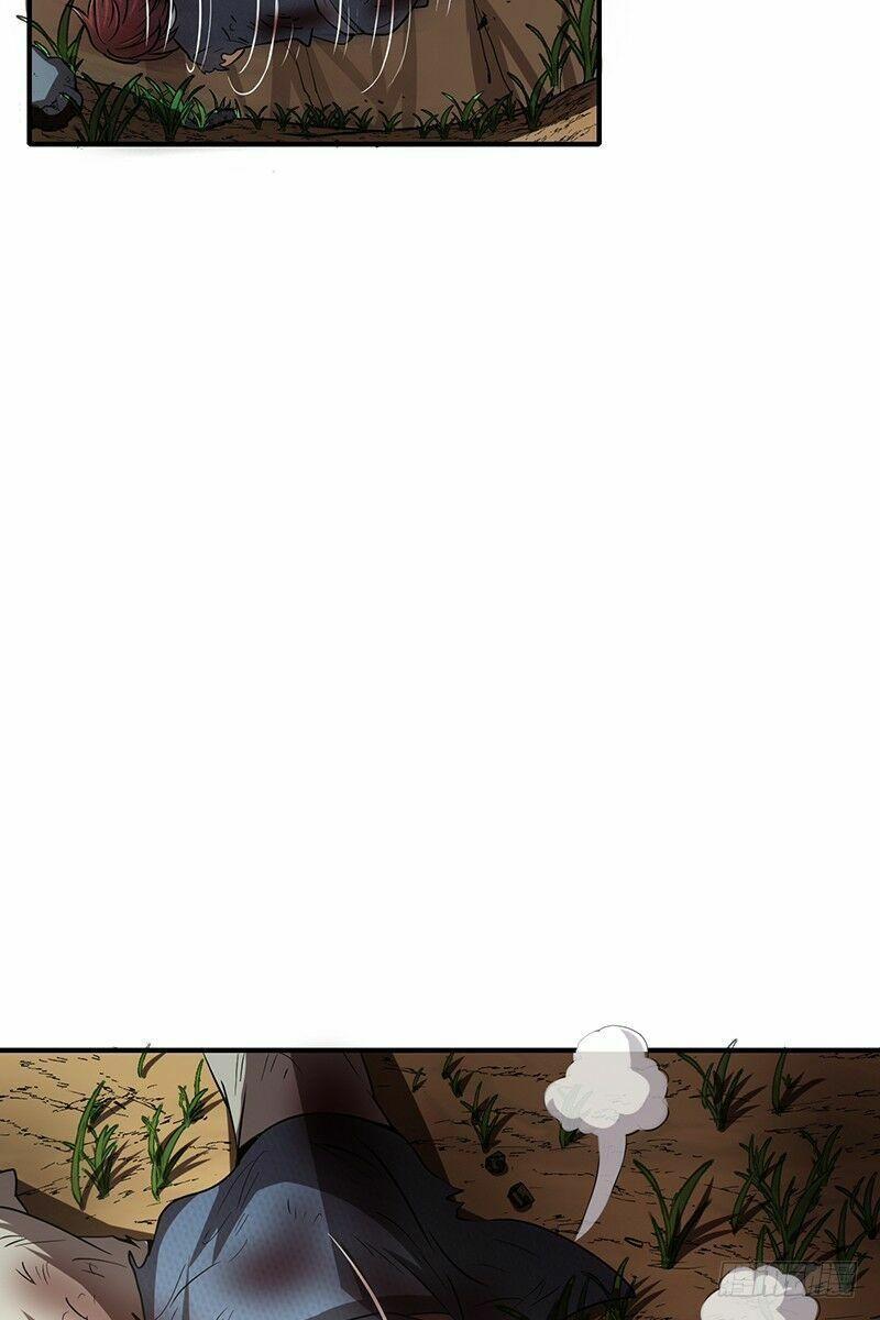 Xuân Thu Bá Đồ Chapter 5 - Trang 2