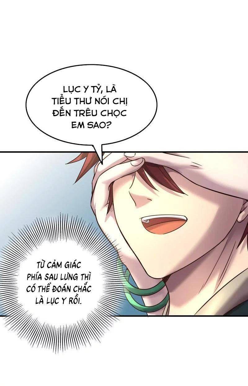 Xuân Thu Bá Đồ Chapter 50.1 - Trang 2