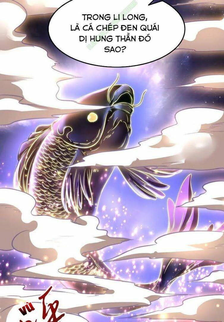 Xuân Thu Bá Đồ Chapter 50.2 - Trang 2