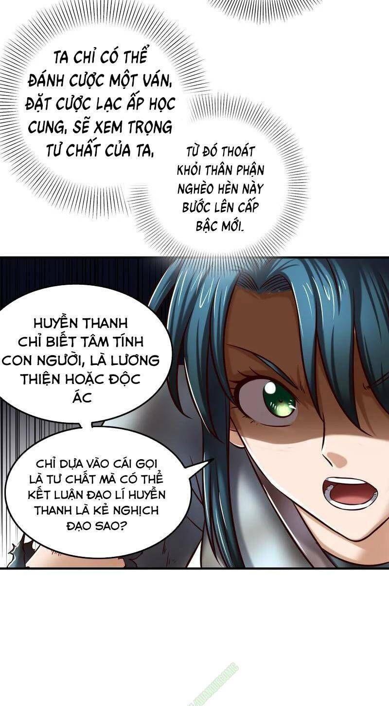 Xuân Thu Bá Đồ Chapter 50.2 - Trang 2