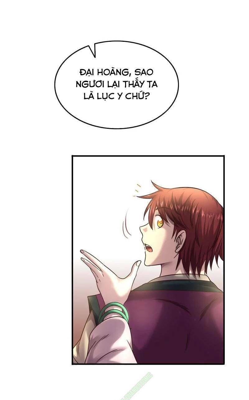 Xuân Thu Bá Đồ Chapter 50.2 - Trang 2