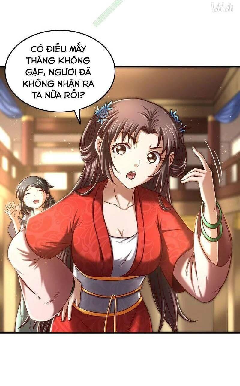 Xuân Thu Bá Đồ Chapter 50.2 - Trang 2