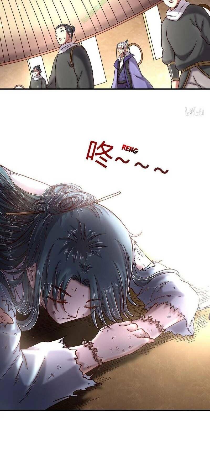 Xuân Thu Bá Đồ Chapter 50.2 - Trang 2