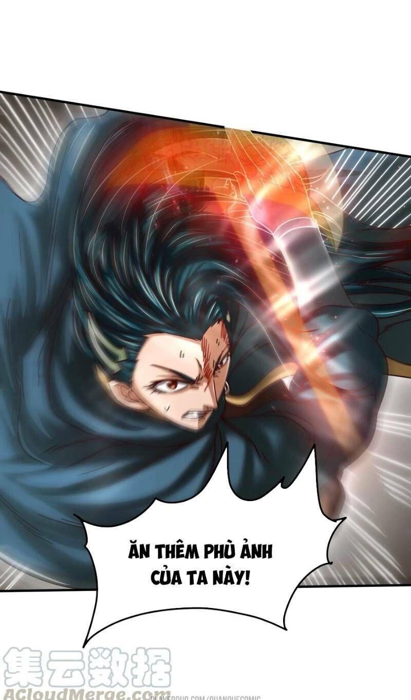 Xuân Thu Bá Đồ Chapter 53.2 - Trang 2