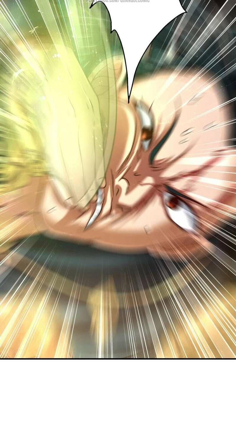 Xuân Thu Bá Đồ Chapter 53.2 - Trang 2