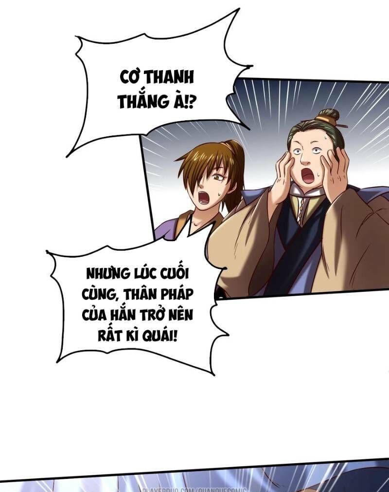 Xuân Thu Bá Đồ Chapter 53.2 - Trang 2