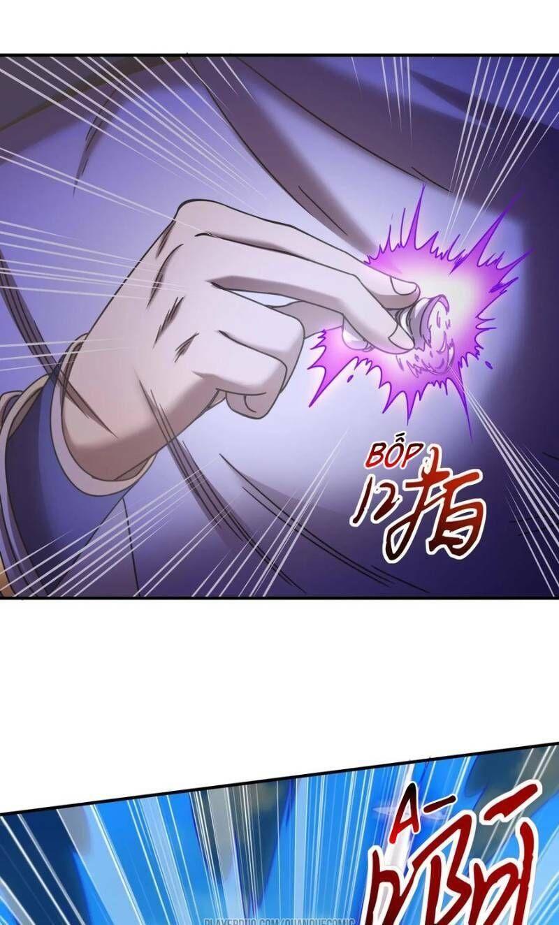 Xuân Thu Bá Đồ Chapter 53.2 - Trang 2