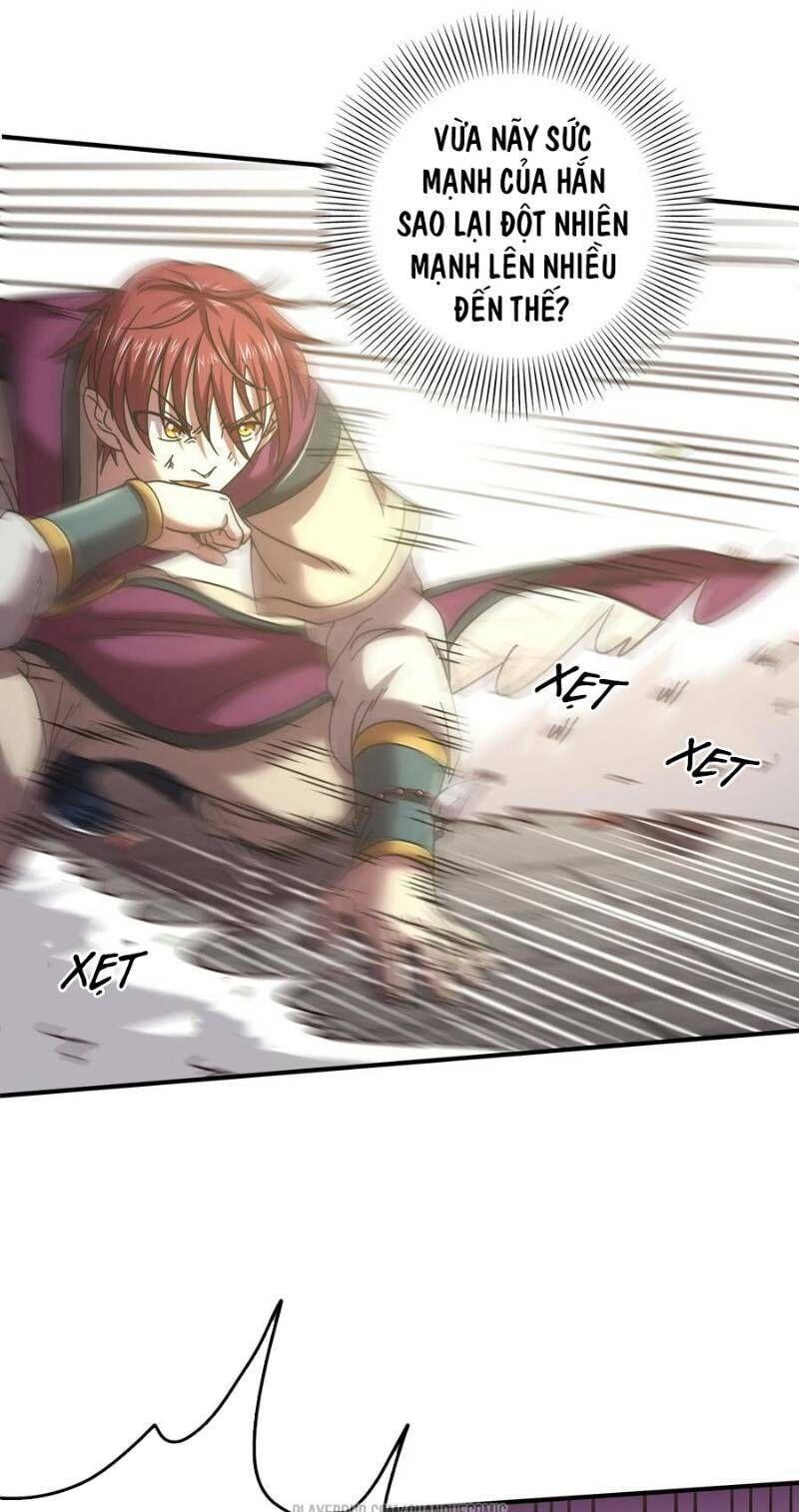 Xuân Thu Bá Đồ Chapter 53.2 - Trang 2