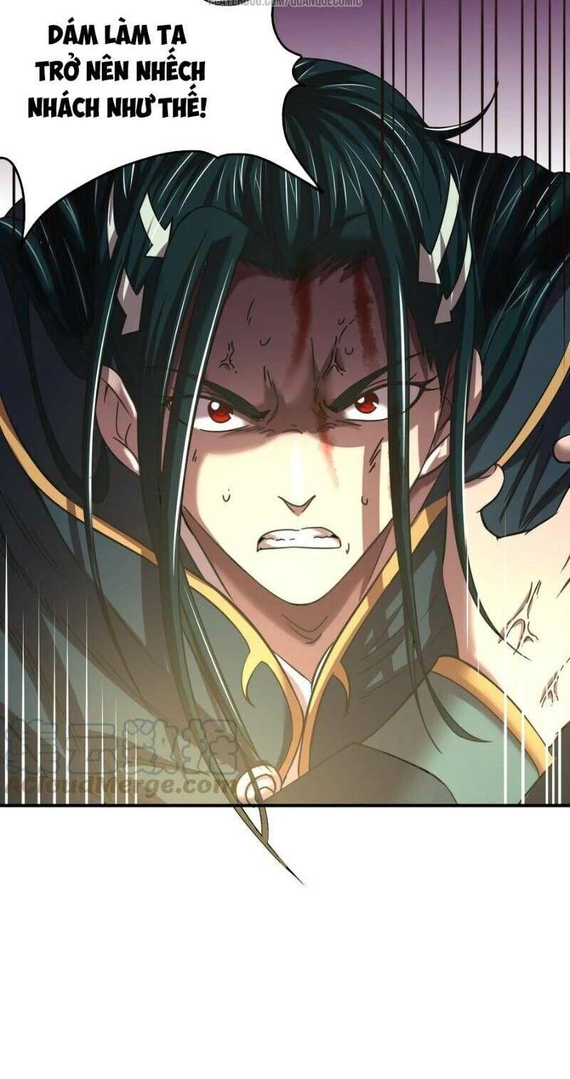 Xuân Thu Bá Đồ Chapter 53.2 - Trang 2