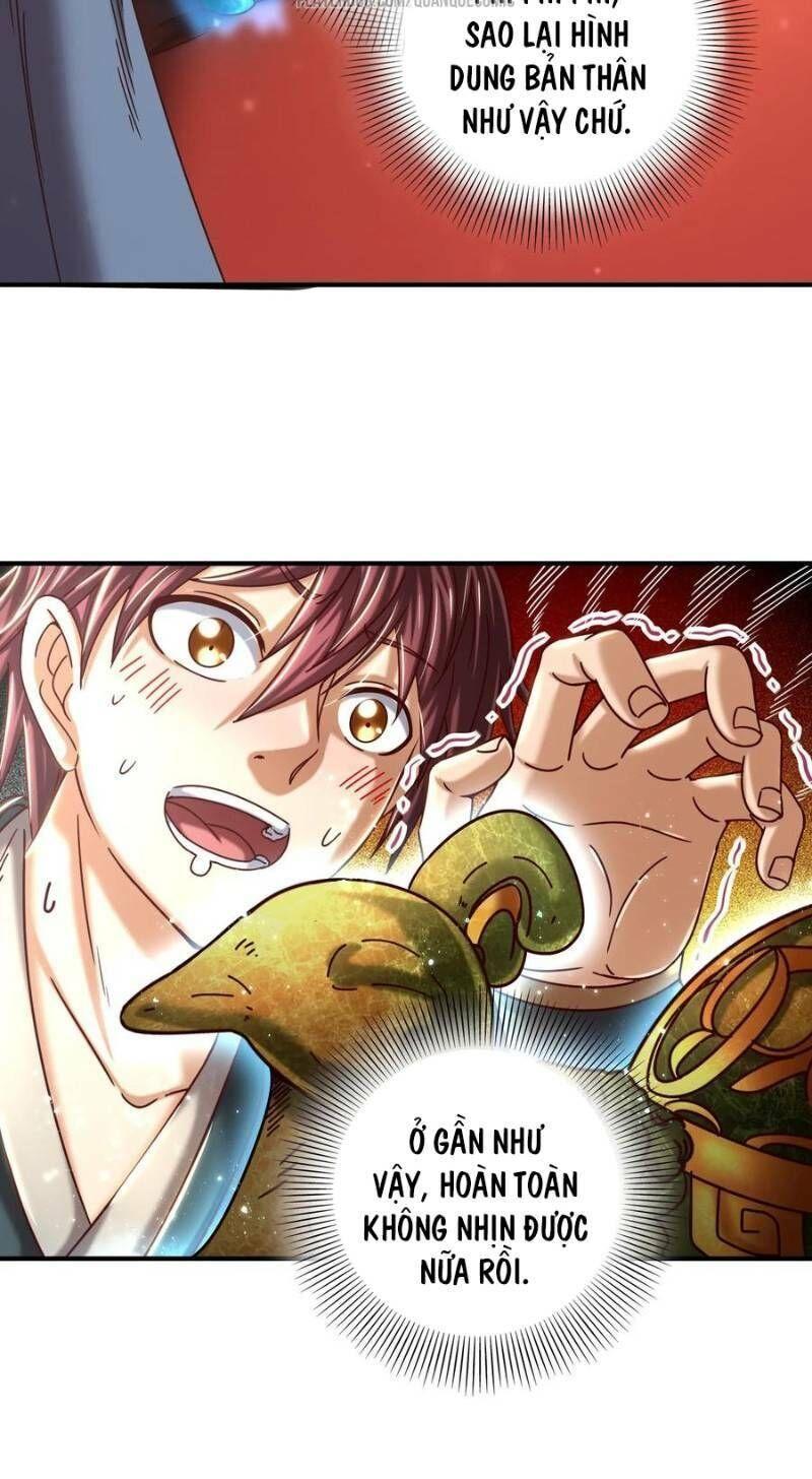 Xuân Thu Bá Đồ Chapter 55.2 - Trang 2