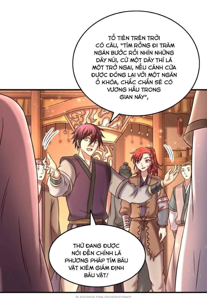 Xuân Thu Bá Đồ Chapter 55.2 - Trang 2