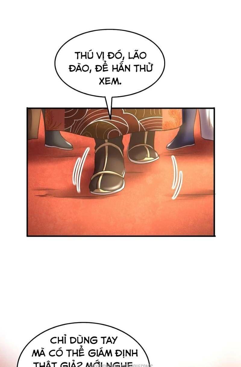 Xuân Thu Bá Đồ Chapter 55.2 - Trang 2