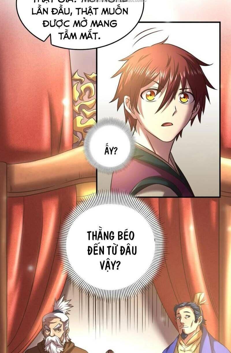 Xuân Thu Bá Đồ Chapter 55.2 - Trang 2