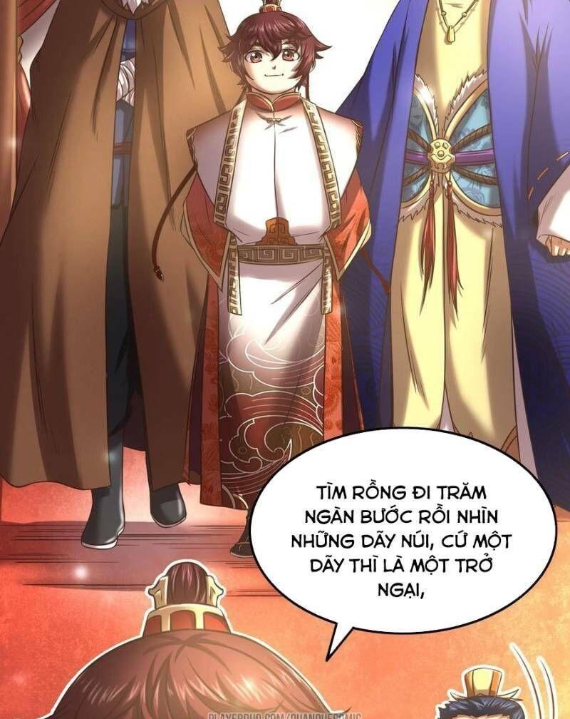 Xuân Thu Bá Đồ Chapter 55.2 - Trang 2