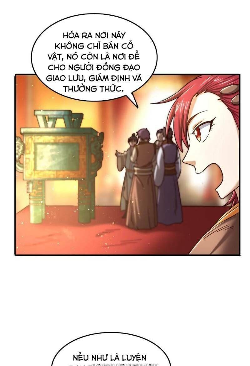 Xuân Thu Bá Đồ Chapter 55.2 - Trang 2