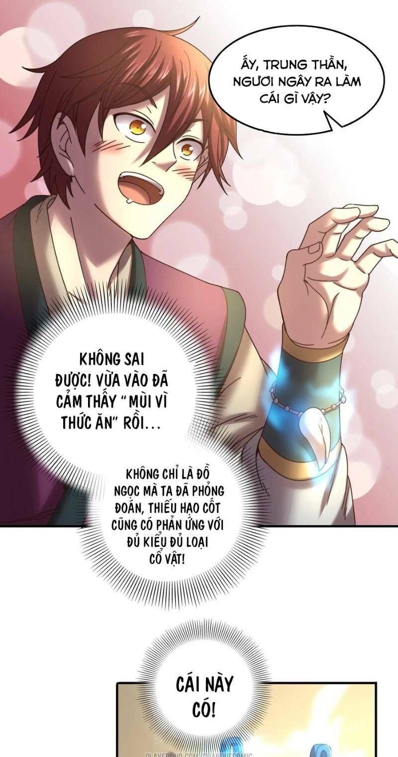 Xuân Thu Bá Đồ Chapter 55.2 - Trang 2