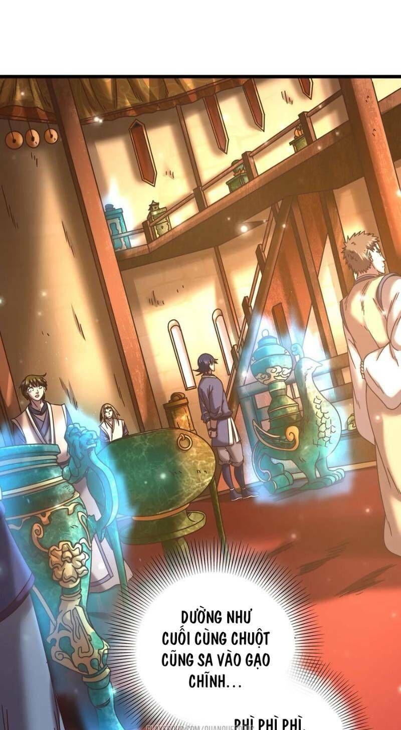 Xuân Thu Bá Đồ Chapter 55.2 - Trang 2