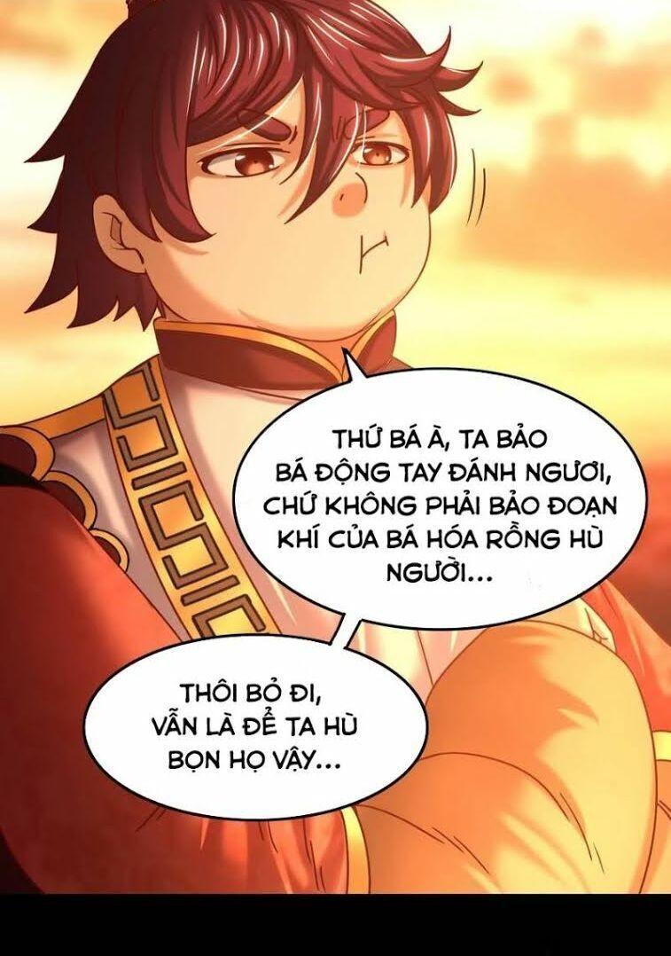 Xuân Thu Bá Đồ Chapter 58.2 - Trang 2