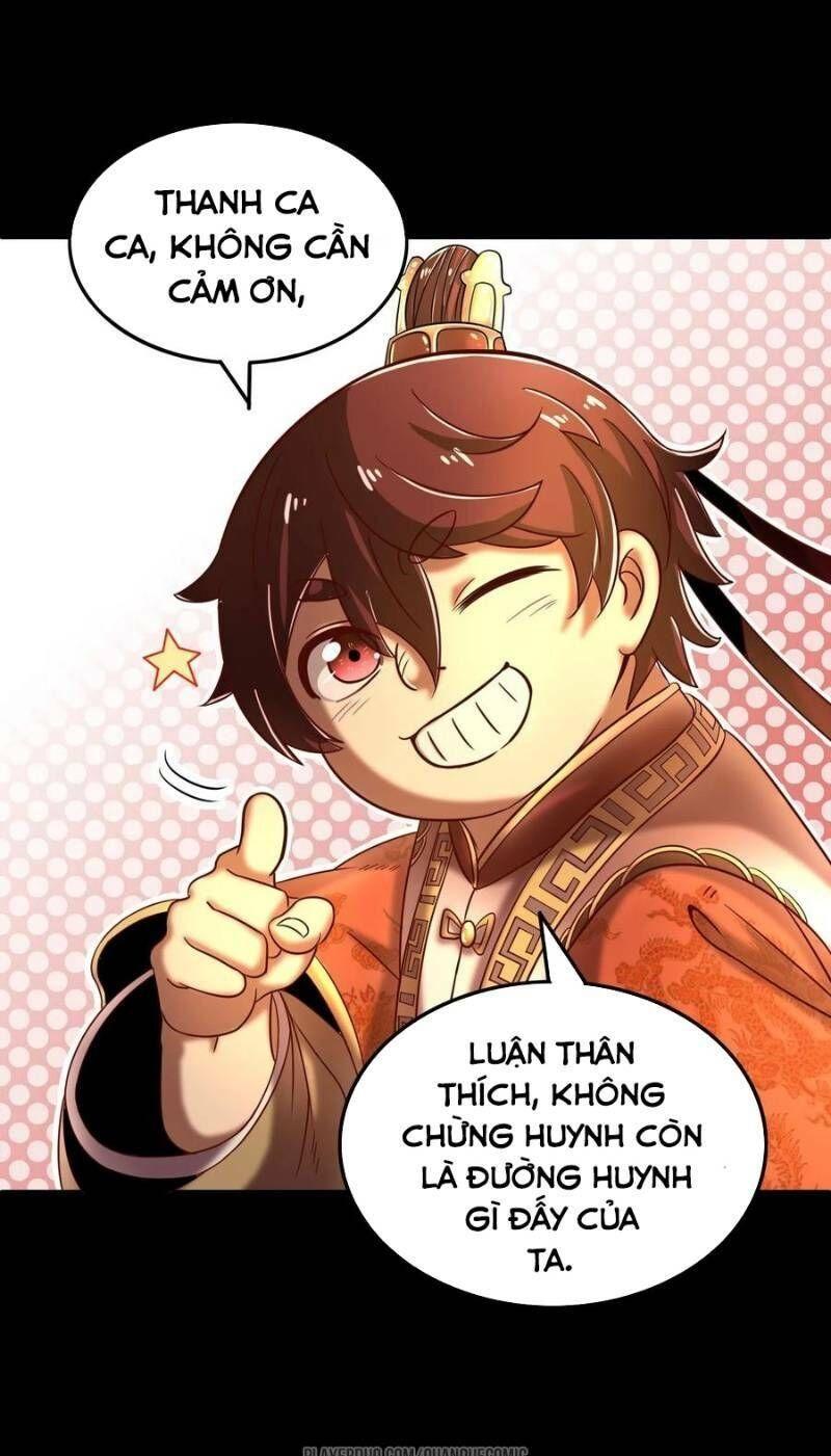 Xuân Thu Bá Đồ Chapter 58.2 - Trang 2