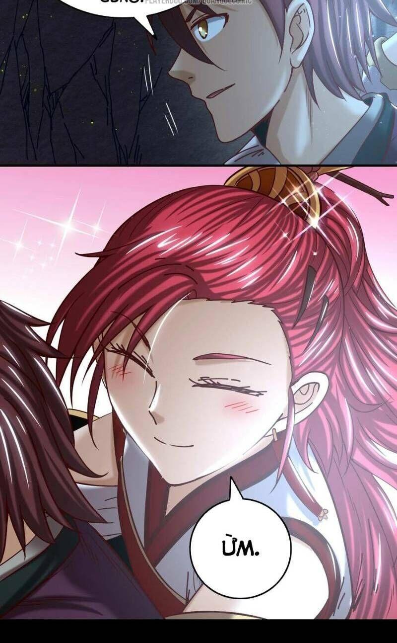 Xuân Thu Bá Đồ Chapter 58.2 - Trang 2