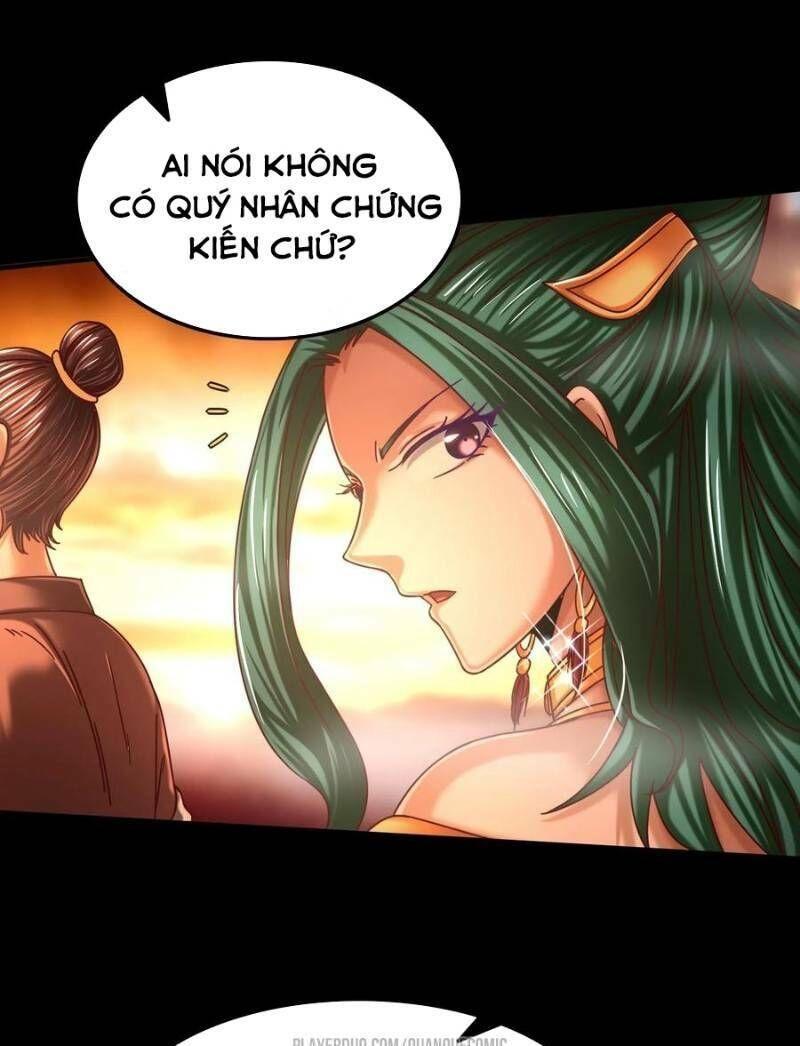Xuân Thu Bá Đồ Chapter 58.2 - Trang 2