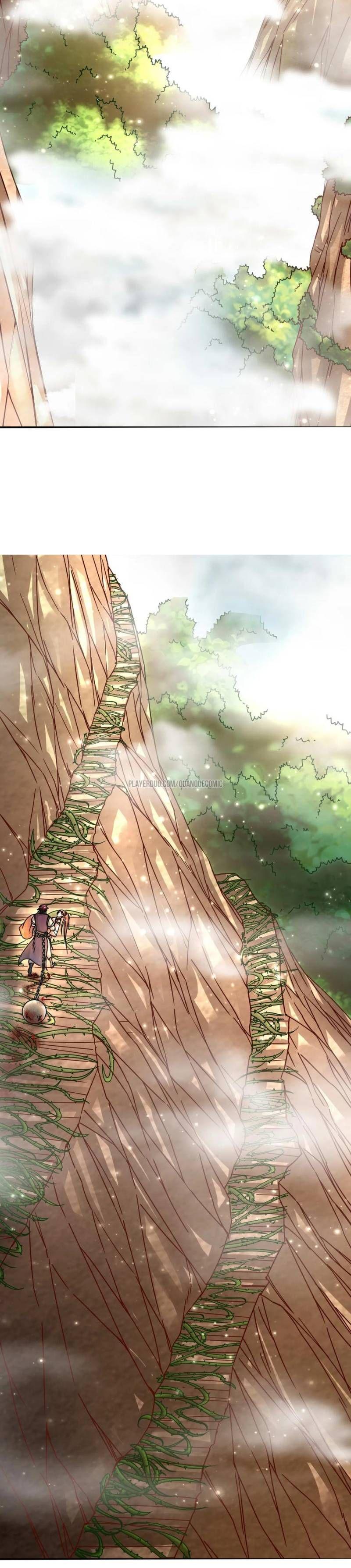 Xuân Thu Bá Đồ Chapter 58 - Trang 2