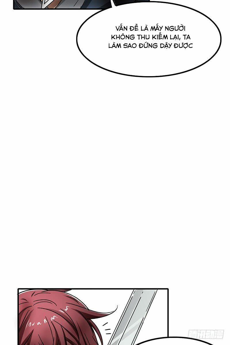 Xuân Thu Bá Đồ Chapter 6 - Trang 2