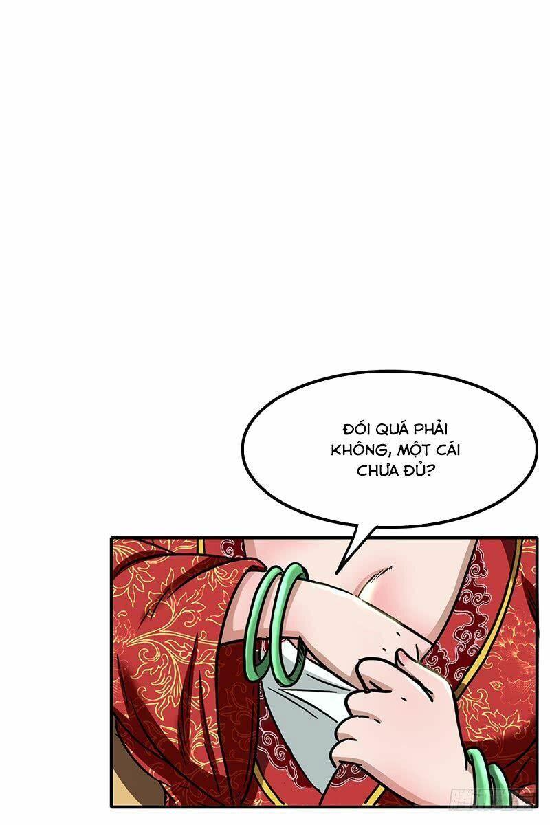 Xuân Thu Bá Đồ Chapter 6 - Trang 2
