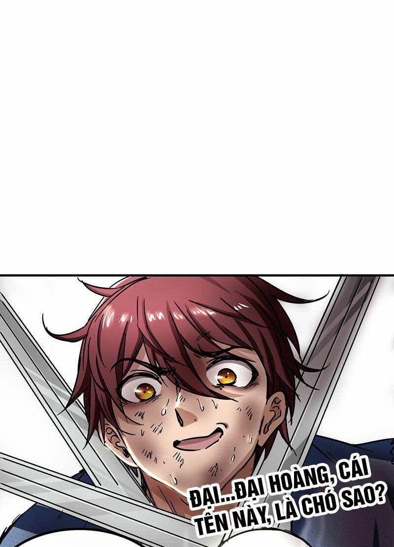 Xuân Thu Bá Đồ Chapter 6 - Trang 2