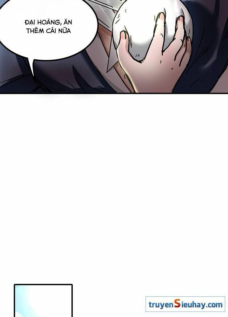 Xuân Thu Bá Đồ Chapter 6 - Trang 2