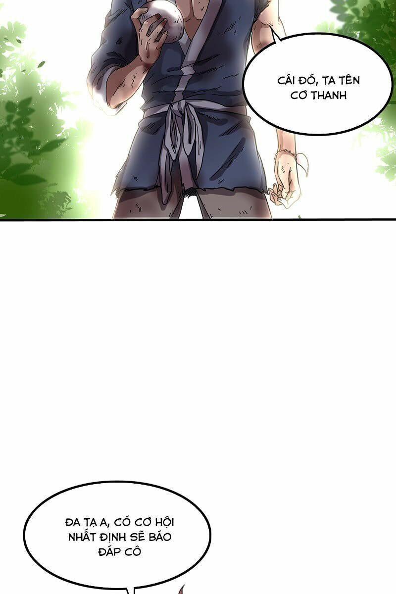 Xuân Thu Bá Đồ Chapter 6 - Trang 2