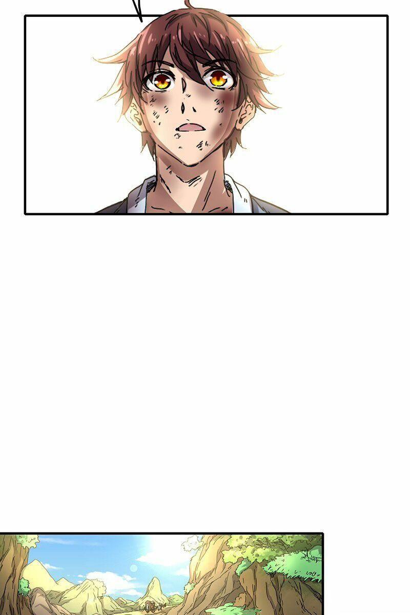 Xuân Thu Bá Đồ Chapter 6 - Trang 2