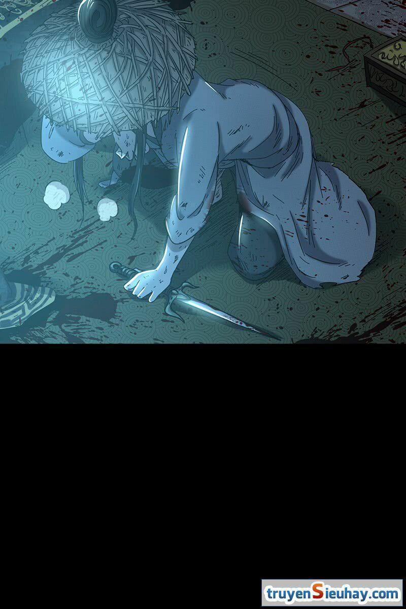 Xuân Thu Bá Đồ Chapter 6 - Trang 2