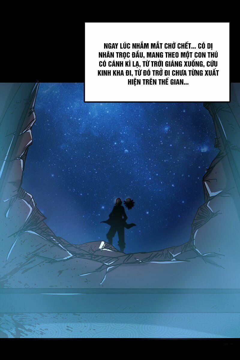 Xuân Thu Bá Đồ Chapter 6 - Trang 2