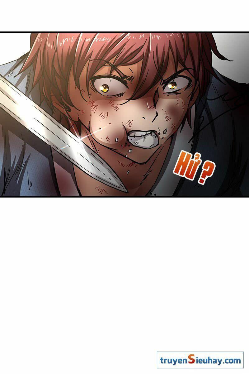 Xuân Thu Bá Đồ Chapter 6 - Trang 2