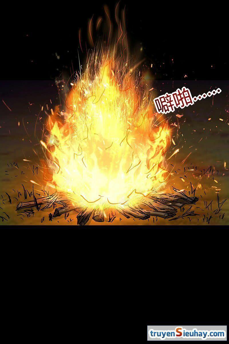 Xuân Thu Bá Đồ Chapter 6 - Trang 2