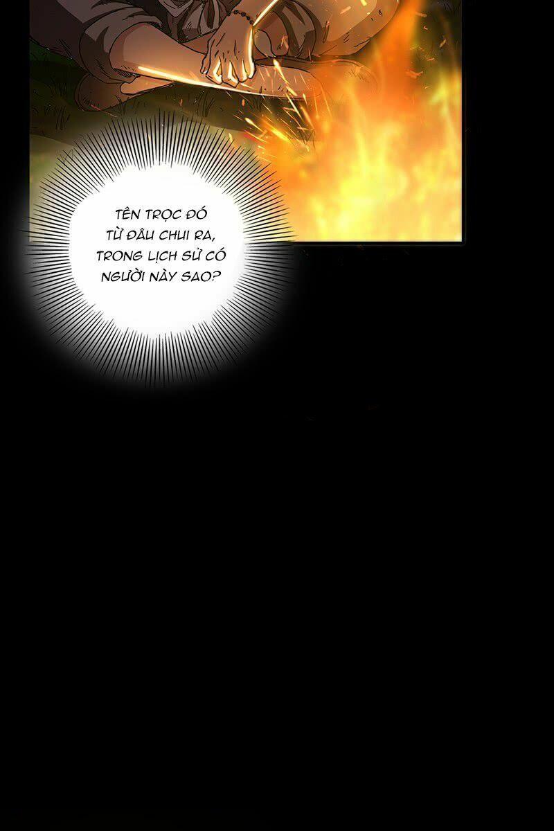 Xuân Thu Bá Đồ Chapter 6 - Trang 2