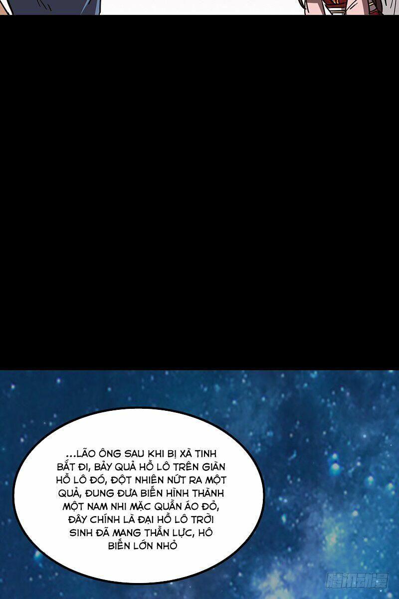 Xuân Thu Bá Đồ Chapter 6 - Trang 2