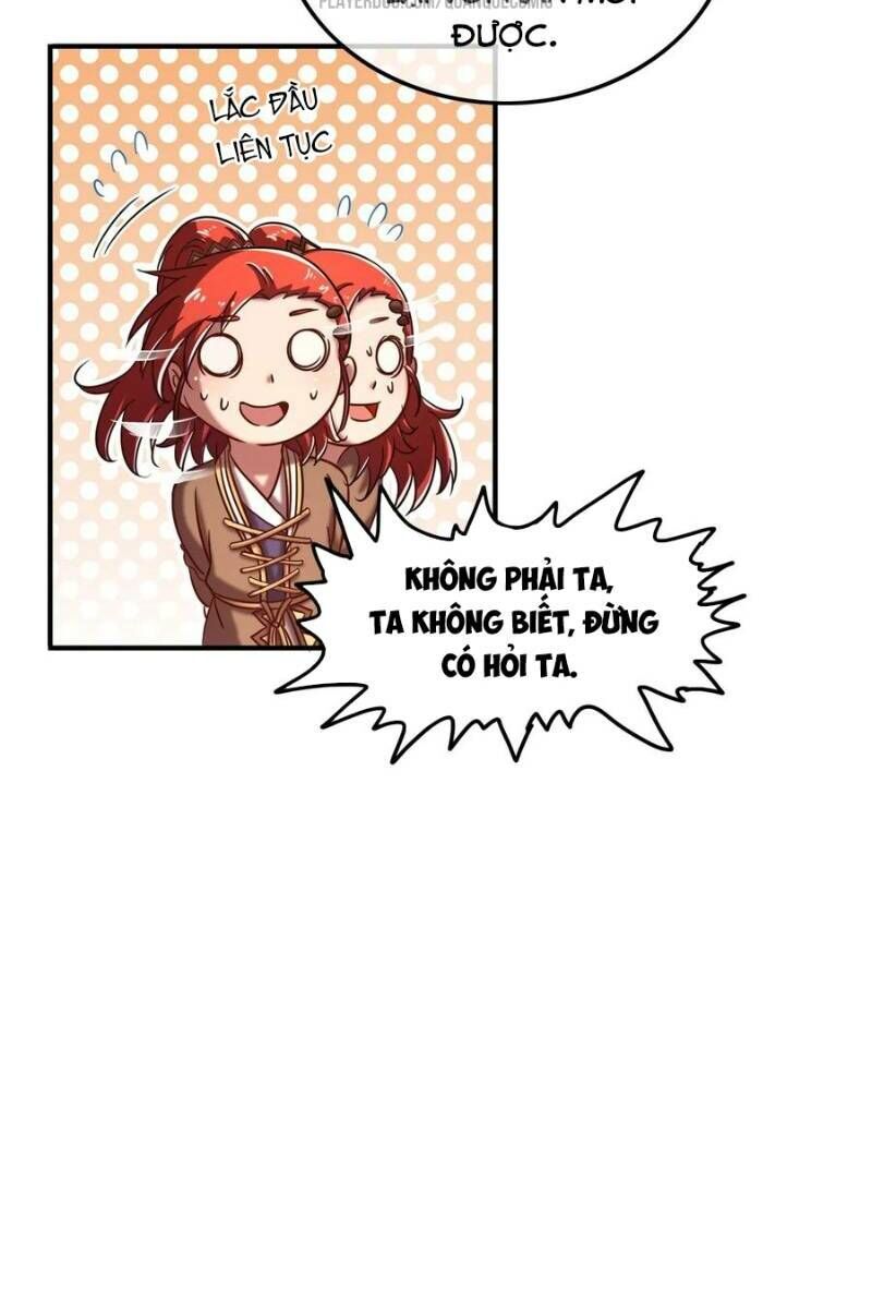 Xuân Thu Bá Đồ Chapter 62.2 - Trang 2