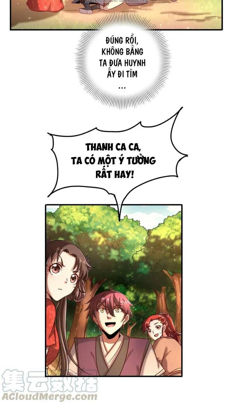 Xuân Thu Bá Đồ Chapter 62.2 - Trang 2