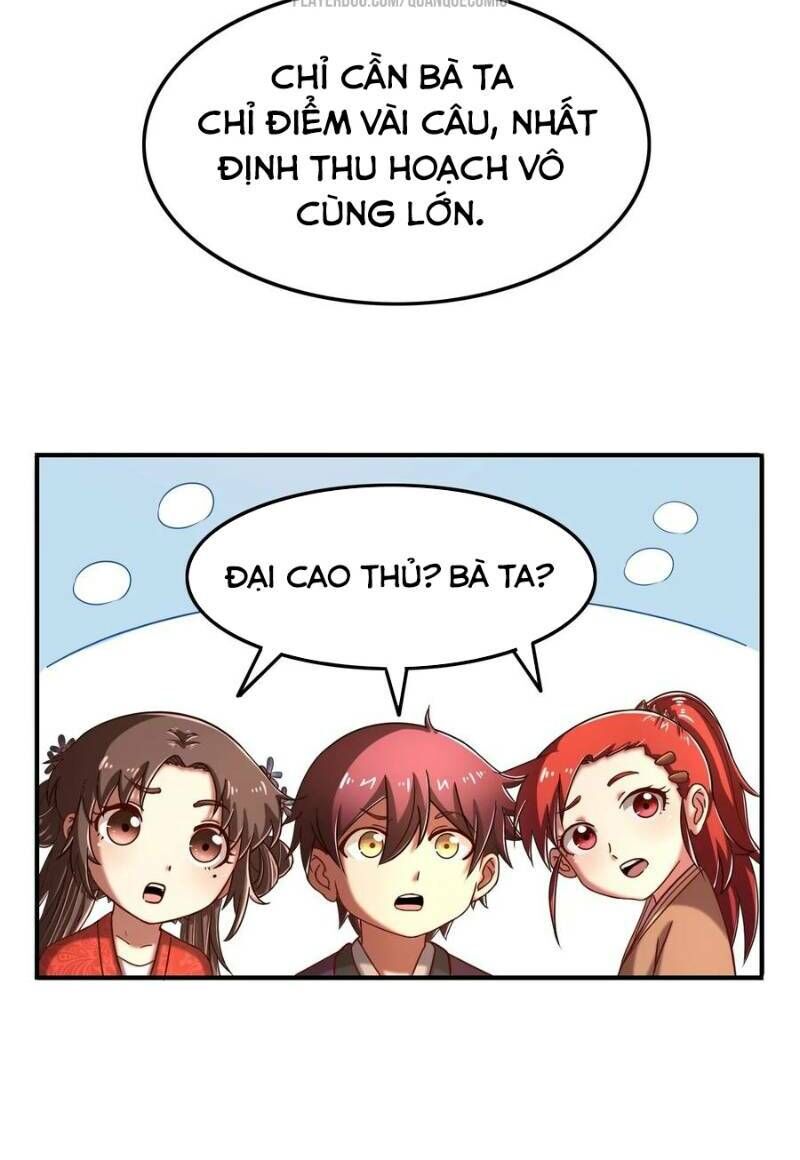 Xuân Thu Bá Đồ Chapter 62.2 - Trang 2