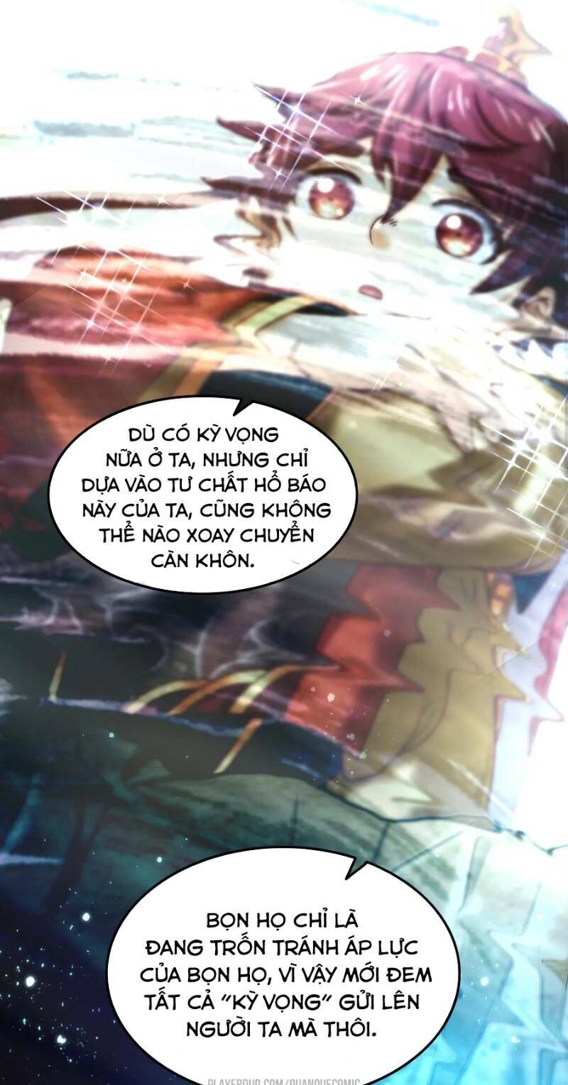 Xuân Thu Bá Đồ Chapter 62.2 - Trang 2