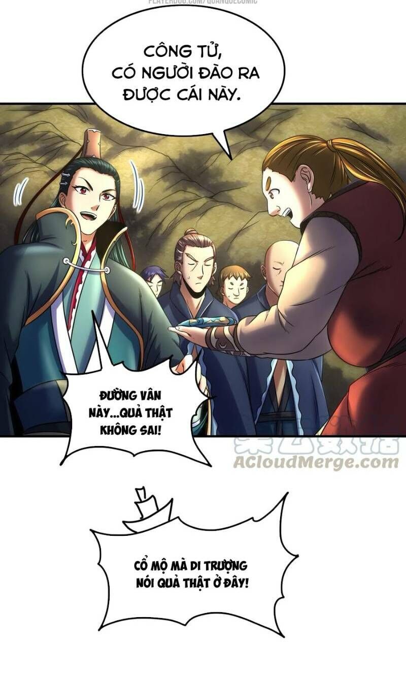 Xuân Thu Bá Đồ Chapter 65.2 - Trang 2